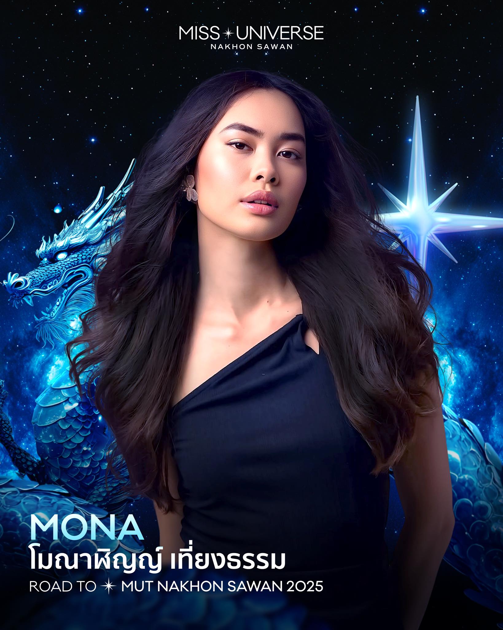 Monalynn Thiangtham